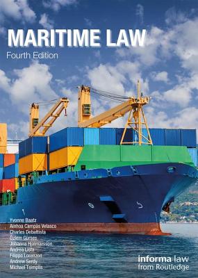 Maritime Law (Maritime and Transport Law Library)