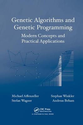 Genetic Algorithms and Genetic Programming: Modern Concepts and Practical Applications (Numerical Insights)