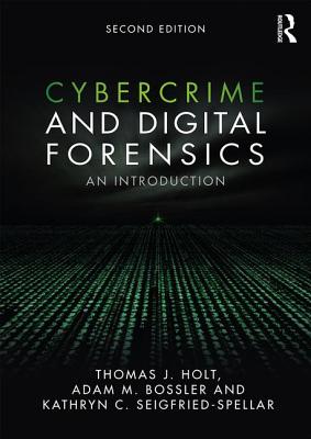 Cybercrime and Digital Forensics: An Introduction
