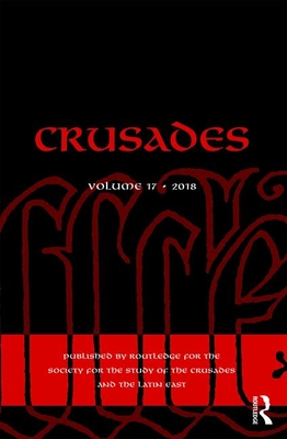 Crusades Volume 17, 2018