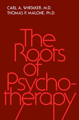 The Roots Of Psychotherapy