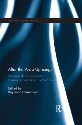 After the Arab Uprisings (Democratization Special Issues)