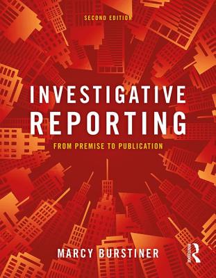 Image for Investigative Reporting Investigative Reporting