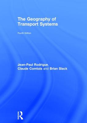 The Geography of Transport Systems