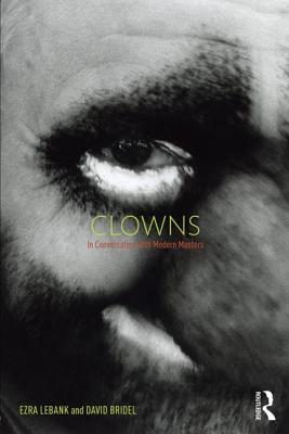Clowns: In conversation with modern masters
