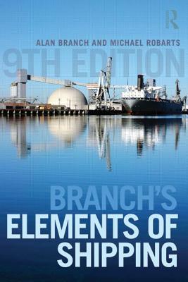 Image for Branch's Elements of Shipping