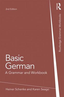 Basic German (Routledge Grammar Workbooks)