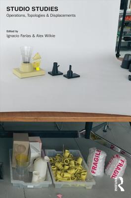 Studio Studies: Operations, Topologies & Displacements (CRESC)