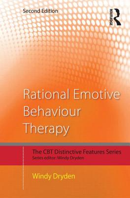 Rational Emotive Behaviour Therapy: Distinctive Features