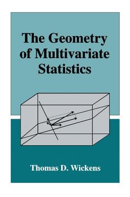 The Geometry of Multivariate Statistics