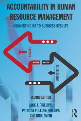 Accountability in Human Resource Management