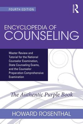 Encyclopedia of Counseling (Volume 1)