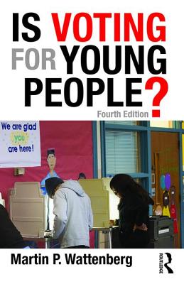 Image for Is Voting for Young People Is Voting for Young People