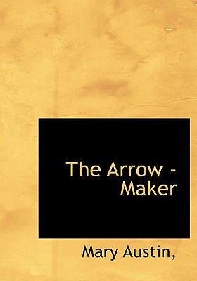 Image for The Arrow -Maker