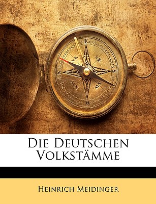 Die Deutschen Volkstmme