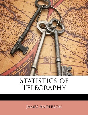 Statistics of Telegraphy
