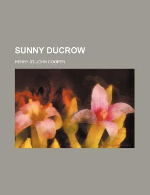 Sunny Ducrow