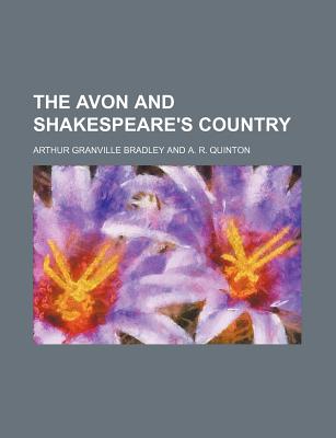 The Avon and Shakespeare's Country