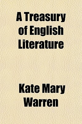 A Treasury of English Literature