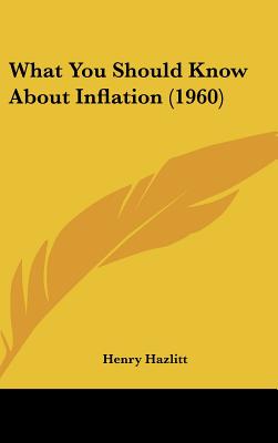 What You Should Know About Inflation (1960)