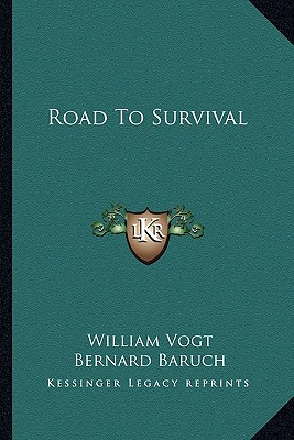 Image for Road To Survival Road To Survival