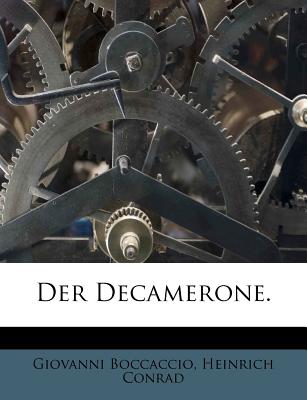 Der Decamerone.: 3