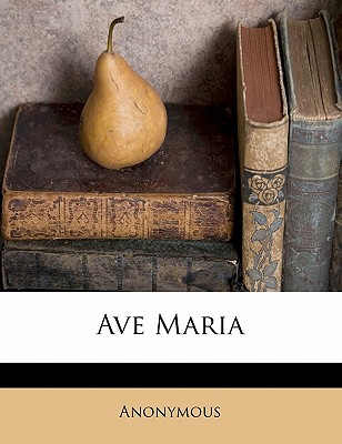 Ave Maria