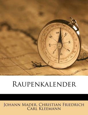 Raupenkalender