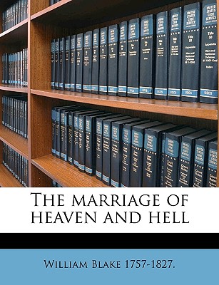 The marriage of heaven and hell