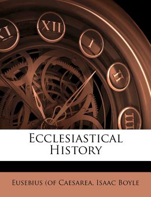 Ecclesiastical History