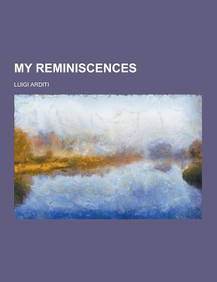 My Reminiscences