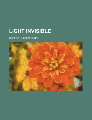 Light Invisible