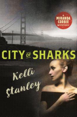 CITY OF SHARKS