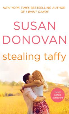 Stealing Taffy (Bigler, North Carolina Series)