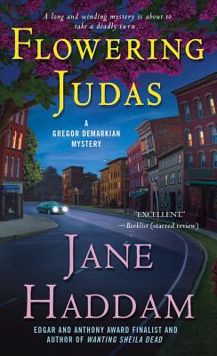Flowering Judas: A Gregor Demarkian Novel