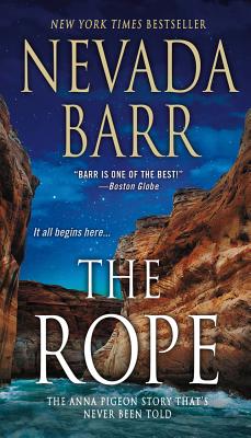 The Rope (Anna Pigeon Mysteries)
