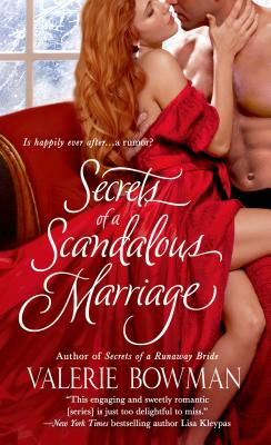 Secrets of a Scandalous Marriage (Secret Brides)