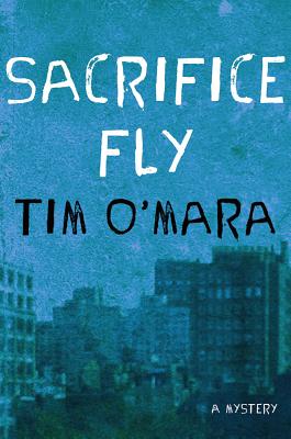 Image for Sacrifice Fly A Mystery