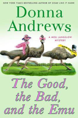 Good, the Bad, and the Emus