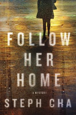 Follow Her Home (Juniper Song Mysteries)