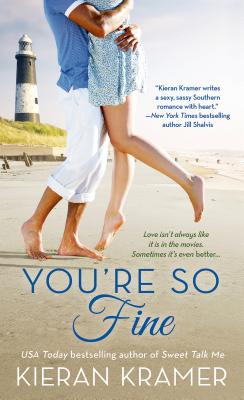 You're So Fine: A Novel