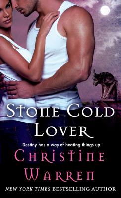 Stone Cold Lover: A Beauty and Beast Novel (Gargoyles Series, 2)