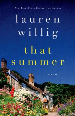 THAT SUMMER: A NOVEL