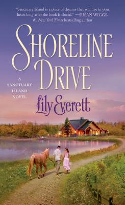 Shoreline Drive (Sanctuary Island)