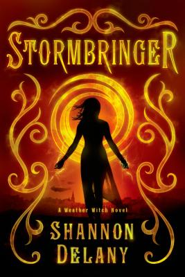 Image for Stormbringer
