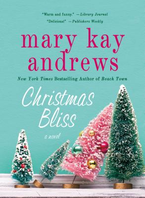 Image for Christmas Bliss