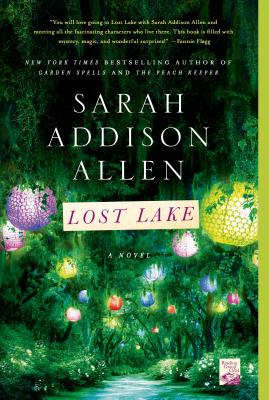 Lost Lake: A Novel