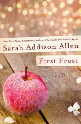 Image for First Frost: A Novel