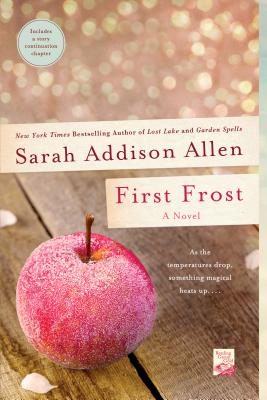 First Frost