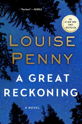 Image for A Great Reckoning: A Novel (Chief Inspector Gamache Novel)